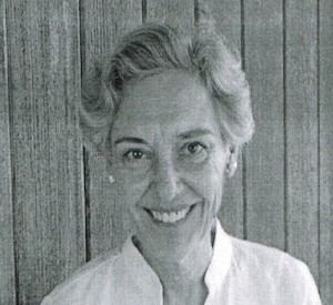 Catherine Laur-White