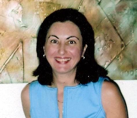 Sylvia Saba